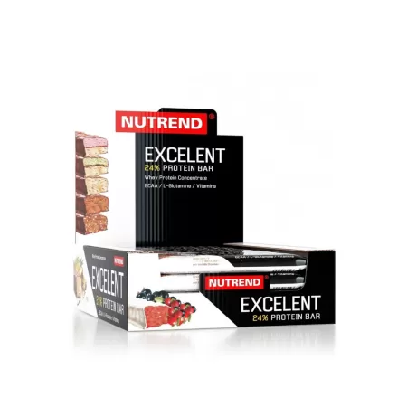 Nutrend Excelent Protein Bar 85g