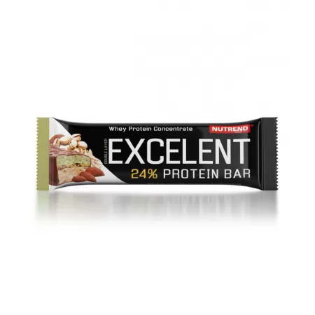 Nutrend Excelent Protein Bar 85g