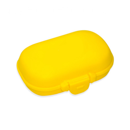 OstroVit Pill Box Bez Logo