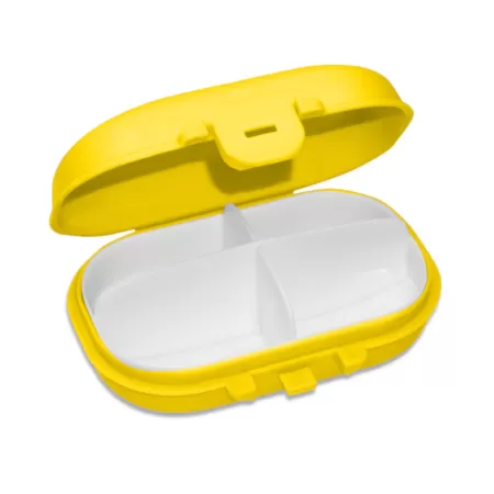 OstroVit Pill Box Bez Logo