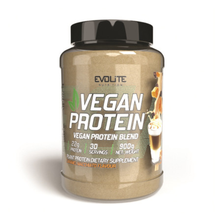 Evolite Vegan Protein 900g