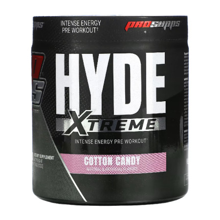 ProSupps Hyde Xtreme 222g