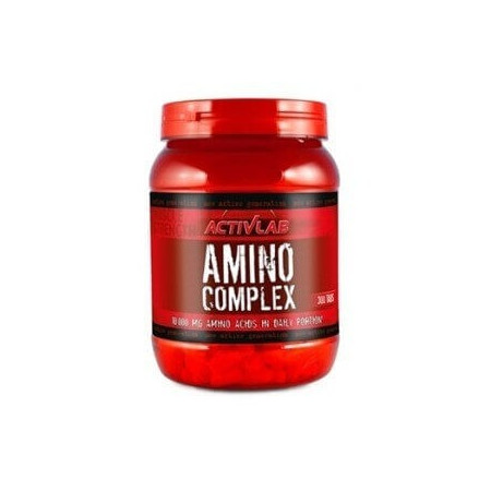 ActivLab Amino Complex 120 tabl.