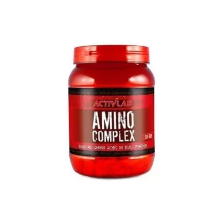 ActivLab Amino Complex 120 tabl.