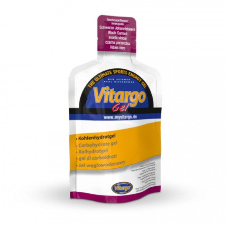 Vitargo Gel Vitargo 45g