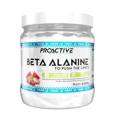 Proactive Beta Alanine 300g