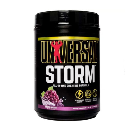 Universal Storm 821g