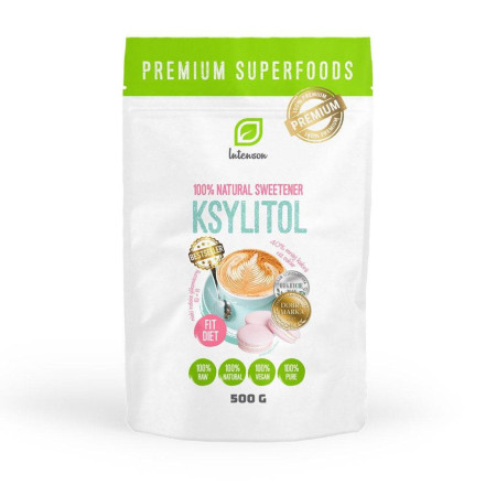 Intenson Ksylitol 500g