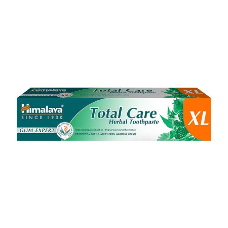 Himalaya Toothpaste Total Care 100ml