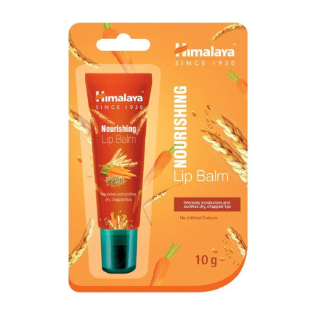 Himalaya Lip Balm Nourishing 10g