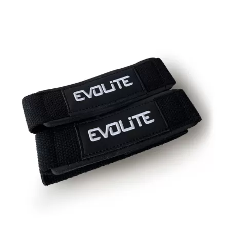 Evolite Nutrition Paski do Martwego Ciągu