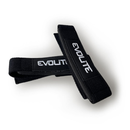 Evolite Nutrition Paski do Martwego Ciągu