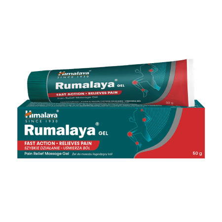 Himalaya Rumalaya Gel 50g