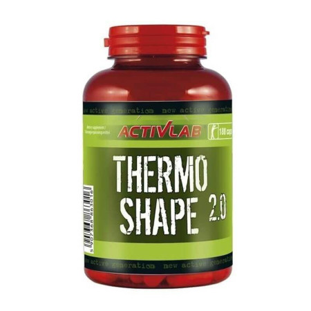 Activlab Thermo Shape 2.0 90 kaps.