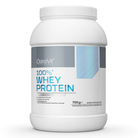 OstroVit 100% Whey Protein 700 g