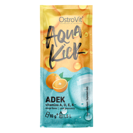 OstroVit Aqua Kick ADEK 10 g