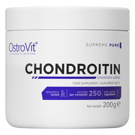 OstroVit Chondroityna 200 g