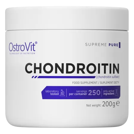 OstroVit Chondroityna 200 g