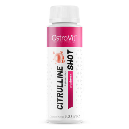 OstroVit Cytrulina Shot 100 ml