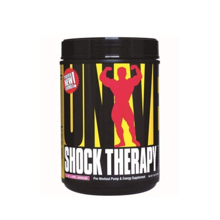 Universal Shock Therapy 840g