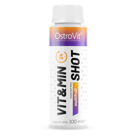 OstroVit VIT&MIN Shot 100 ml