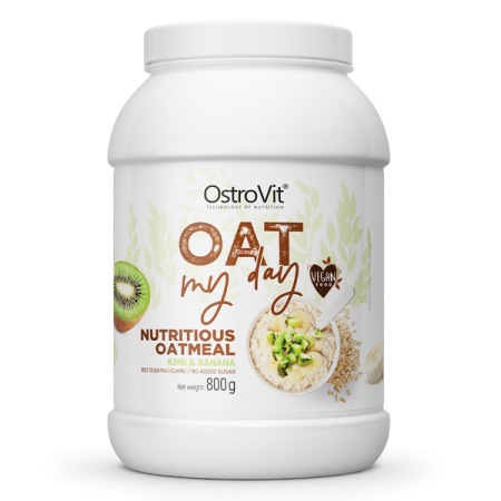 OstroVit OAT my day 800 g