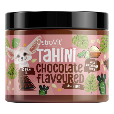 OstroVit Pasta Tahini 500 g