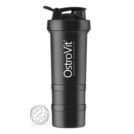 OstroVit Shaker Premium 450 ml