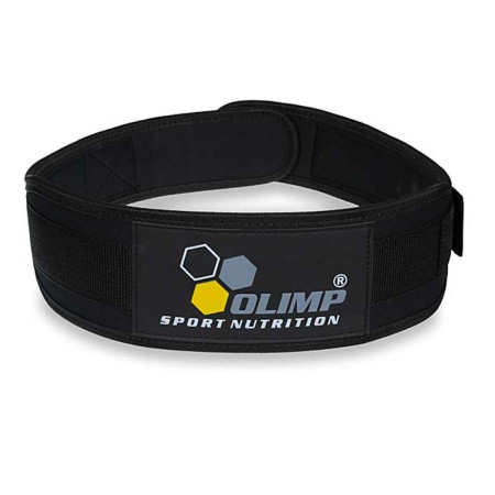 Olimp Pas treningowy Competition Belt 4