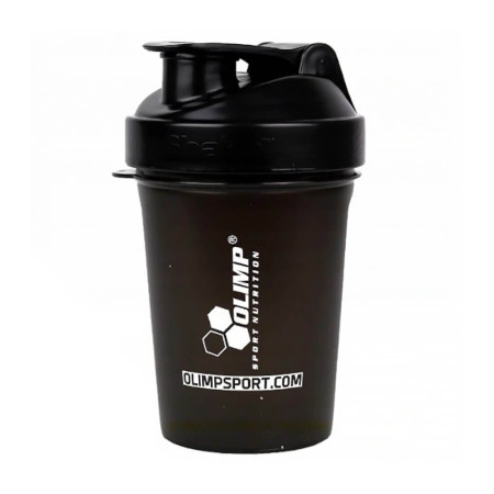 Olimp Shaker Black Label Lite 400ml