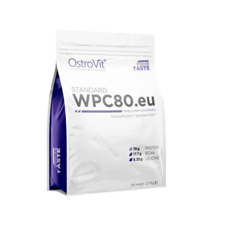 OstroVit Standard WPC80.eu 2270g