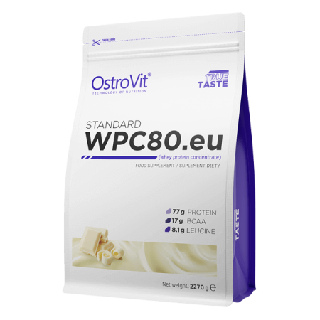 OstroVit Standard WPC80.eu 2270g