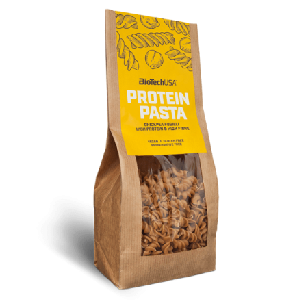 BioTech Protein Pasta 250 g