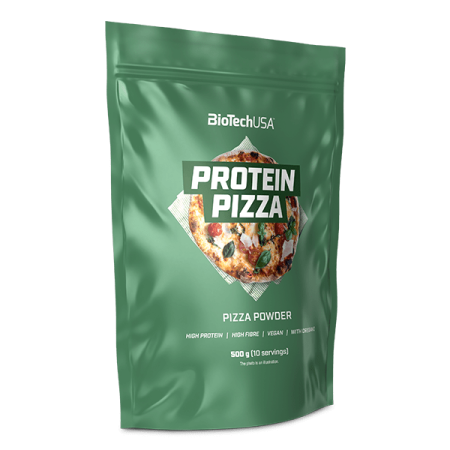 BioTech Protein Pizza 500 g