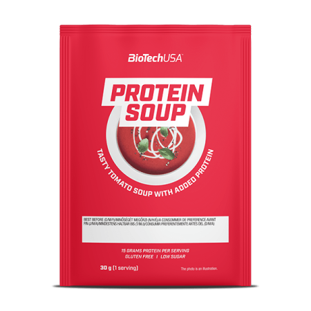 BioTech Tomato Soup 30 g