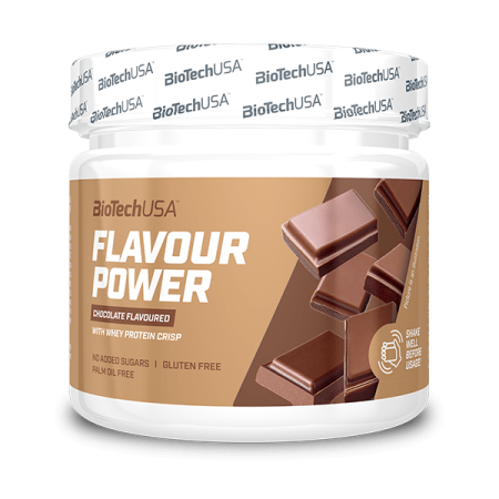 BioTech Flavour Power 160 g