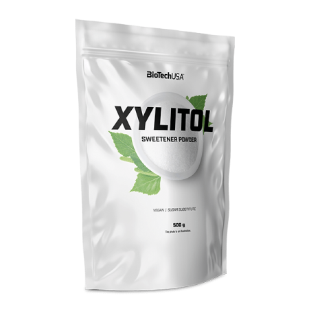 BioTech Xylitol 500 g