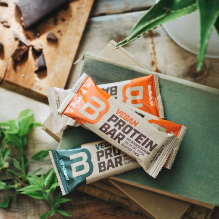 BioTech Vegan Bar 50 g