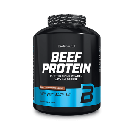 BioTech Beef Protein 1816 g