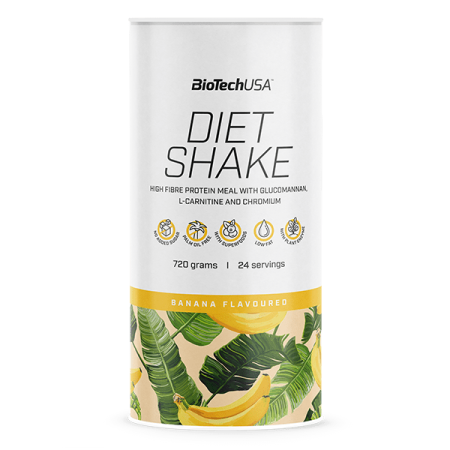 BioTech Diet Shake 720 g