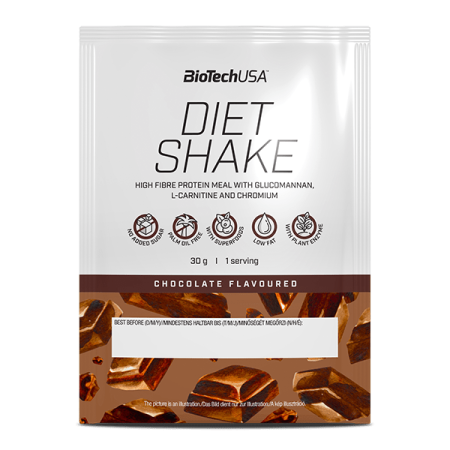 BioTech Diet Shake 30 g