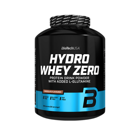 BioTech Hydro Whey Zero 1816 g