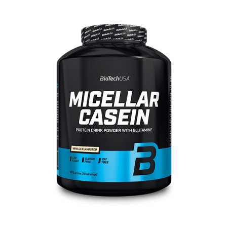 BioTech Micellar Casein 2270 g