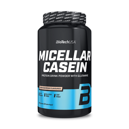 BioTech Micellar Casein 908 g