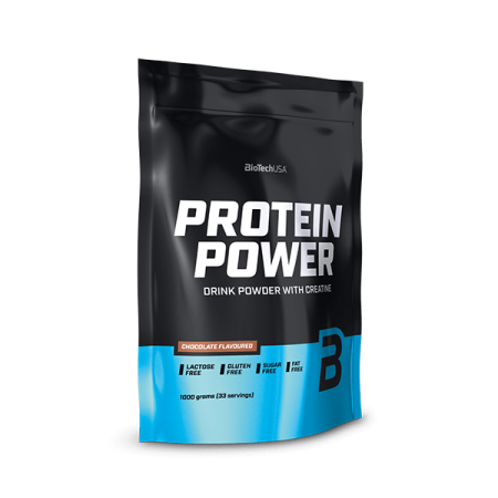 BioTech Protein power 1000 g