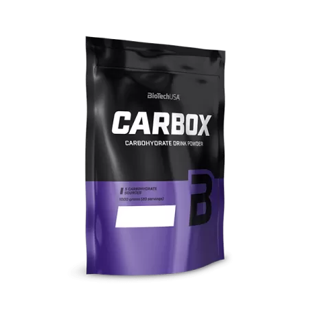 BioTech Carbox 1000 g