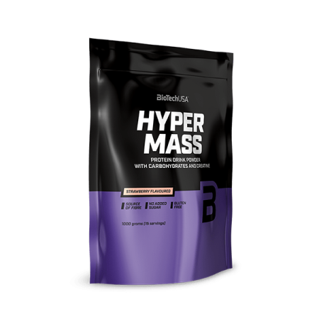 BioTech Hyper Mass 1000 g