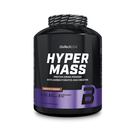 BioTech Hyper Mass 2270 g