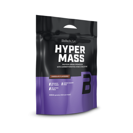 BioTech Hyper Mass 6800 g