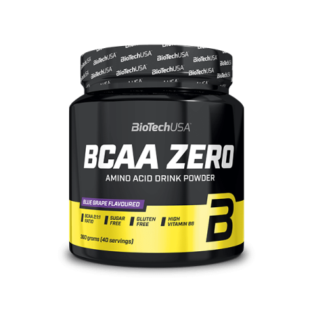 BioTech BCAA Zero 360 g